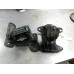 97S020 Motor Mounts Pair For 09-10 Jeep Grand Cherokee  3.7 52090296AF